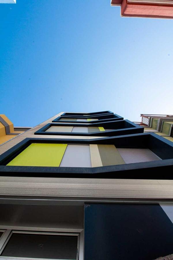Appartamento El Salvador 53 Las Palmas de Gran Canaria Esterno foto